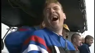 A Tribute to Andy Goram - The Goalie - Rangers FC Documentary