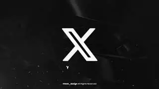 Chrome Logo Reveal - Logo Stings | After Effect Template