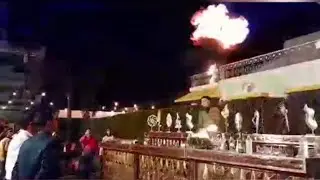 👁️ 🔥 fire flair 🌬️ Bartending circus see people for watching me🤡🎪 🍓 fruit full shows events all