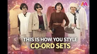 Winter Co-Ord Sets Haul ❄️ | Stylish, Cozy & Budget-Friendly
