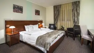 Garni Hotel Semlin B&B, Belgrade, Serbia