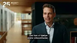Vinder i Innovation - Gubra