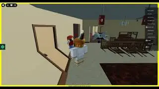 Warp Game