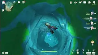 Genshin Impact - Achievement - Fading Veteran: Defeat The Local Legend, Fading Veteran