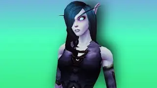 How I Level In 7.3.5 (After Nerfs) - WoW Legion 7.3.5