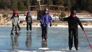 Beaver Meadows Dec17