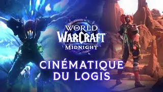 Cin&eacute;matique &laquo;&nbsp;Rentrer chez soi&nbsp;&raquo; | World&nbsp;of&nbsp;Warcraft: Midnight