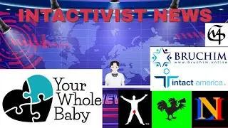 Your whole baby currently the best performing intactivist group!