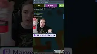 MarvelousDream almost 