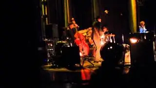 Bob Dylan-Early Roman Kings (Hamburg Oct.20, 2013 )