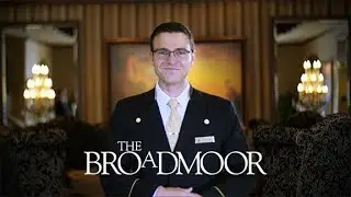 Why You Should Join The Broadmoor