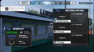Tarik Cohen is a GOD