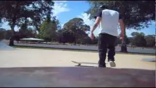 highland park session one. FS/BS Productions