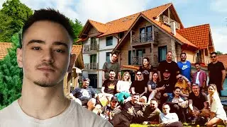 32 de Designeri &icirc;ntr-o casă