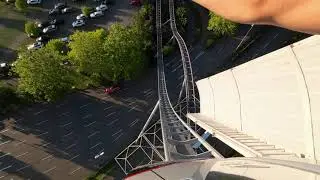 Silver Star | Europa-Park