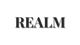 How to Pronounce word Realm