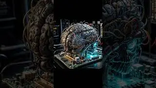 Wired MindThe Synthetic Cortex