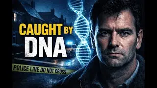 Colin Pitchfork: The First Killer Caught by DNA