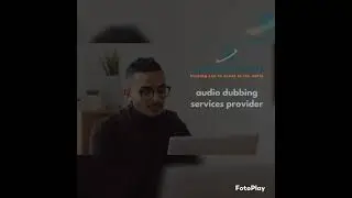 Professional Audio Dubbing Services | Acadestudio