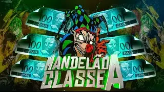 MONTAGEM - VOZES DOS ANJOS ( DJ GH7 DJ LUAN PJ DJ MANDRAKE )( MANDEL&Atilde;O CLASSE A) 2021