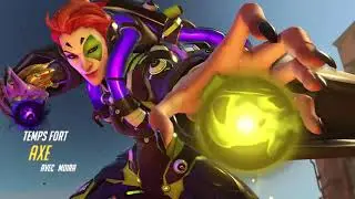 brig nerf ?  v10 toujour debout