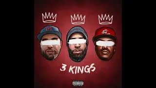 3 Kings feat. Roshin & JD Era (Prod by. $aveme)