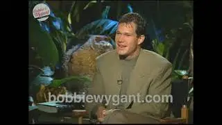 Dylan Walsh 
