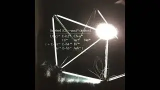 Seefeel &rdquo;Rupt + Flex 94 &mdash; 96&rdquo; 2021 Warp