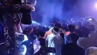 Santoshi vs dip music. tajpur maulana box competition