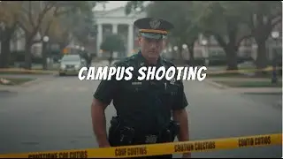 Mass shooting at Florida State University