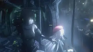 Modern Waifu Mission 1 - Crew Expendable