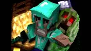 Minecraft Revenge Vibrato