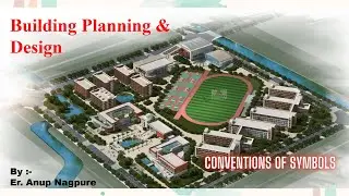 Building Planning & Design (Part 2) l JE exam 2023