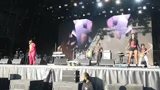 Jimmy Cliff - Johnny Too Bad - House of Common 2019
