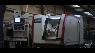 Introducing e-tech: world-class grinding machines available in the UK