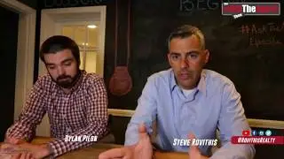HOW TO BECOME A REAL ESTATE AGENT  - #AskTheAgent Episode 3