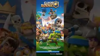 Clash Royale Gameplay!