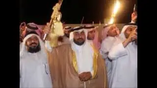 شيله سويعد الرزمي في حاتم سليم فالح المحمادي البقيلي