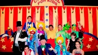 Arranging event for childrens | Kids Party Entertainment | Children&rsquo;s Birthday Parties