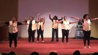 4th Annual FOL Dance Concert Promo
