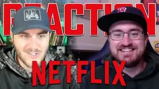Netflix 2023 Films Preview REACTION - Rebel Moon, Extraction 2, The Killer & More!