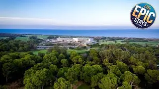 Parador de El Saler | Val&egrave;ncia, Spain | Hotel Review 🛏️
