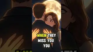 Your Twin Flame Just Thought About You
