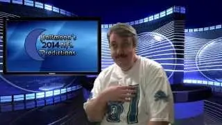 Halfmoons NFL Youtube Prognosticators Spoofs