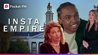 Insta Empire | Выпуск 89 &mdash; Я только что купил кольцо за 7 миллионов долларов, но это ещё не самое...