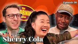 The Sherry Cola Merch Drop