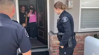 Why should you join Cypress Police Department?