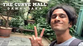 THE CURVE MALL DAMANSARA | THINGS TO DO & EXPLORING l JAN 2023