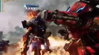Titanfall 2 Insane Textures 4k - Vega 64 [HBCC Enabled] Test