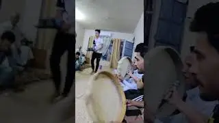 ذكرفي دار الاخ ذابل ابو عمر عتابه حزينه ومديح كركوك٢٠٢٥